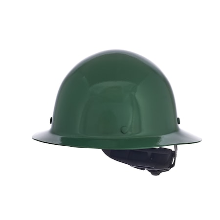 Skullgard Hard Hat, Phenolic, Non-Vented 475411