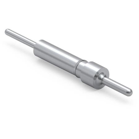 Mill-Max PCB Pins, 8859-0-00-01-00-00-03-0 8859-0-00-01-00-00-03-0