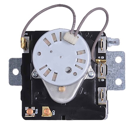 Whirlpool Dryer Timer WP8299780