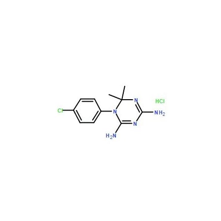 Ak Scientific Cycloguanil hydrochloride (50mg), CAS 152-53-4 7651AA-50mg