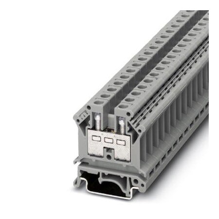 Phoenix Contact UK 10 Feed-through terminal block nom. 3005015