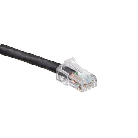 Leviton CAT.6 RJ45 PATCH CORD 6D460-5E