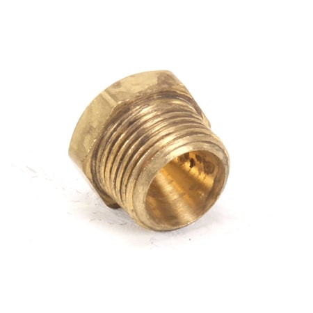 Town Food Service Orifice, #45, Propane Gas, 3/8in MNPT, 3/4in Hex 226119