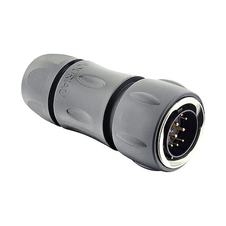 Souriau Electrical Connector UTGX6JC14E12P