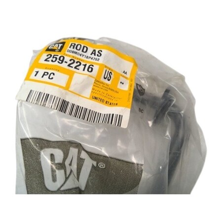 Caterpillar ROD AS, CATERPILLAR OEM 2592216 2592216