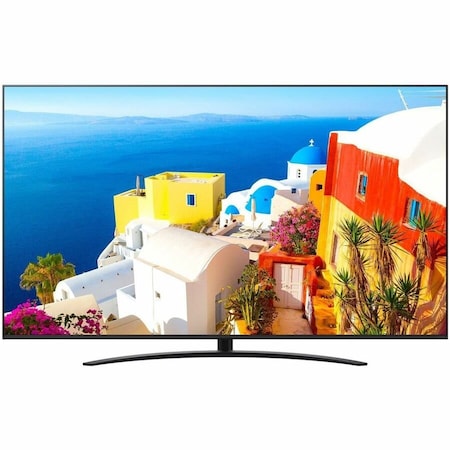 Lg PRO:CENTRIC SMART, WEBOS 5.0, 4K UHD, PRO:IDIOM, B-LAN, HDR10, ONE-POLE STAND (4 65UK670H0UD