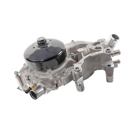 Acdelco PUMP ASM-WAT, Engine Water Pump,  12724894