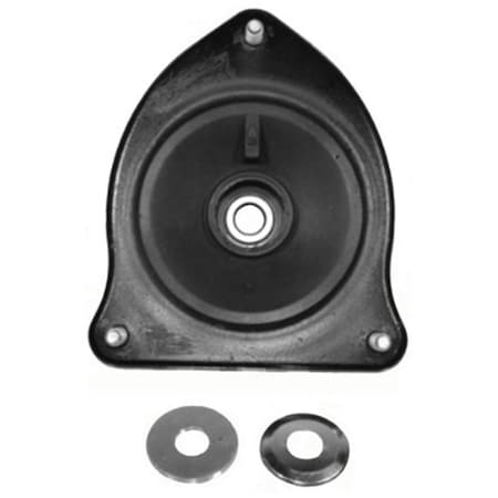 Kyb Strut Mount with Internal Bearing, SM5443