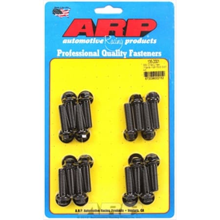 Arp 1352001 Intake Manifold Bolt Kits A14-1352001