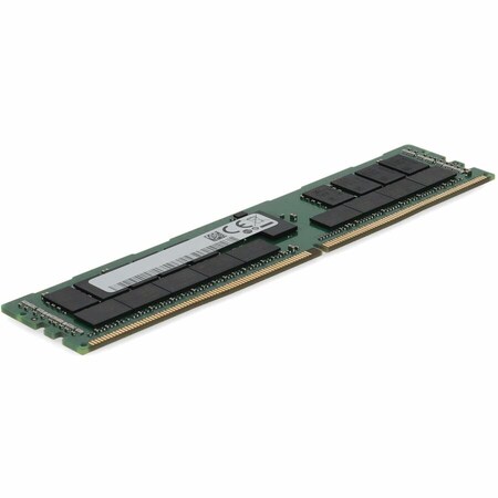 Add-On Addon Dell Compatible Factory Original 16Gb Ddr4-2666Mhz Registered SNPDFK3YC/16G-AM