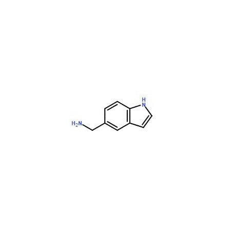 Ak Scientific (1H-Indol-5-yl)methanamine (10g), CAS 81881-74-5 2681AC-10g