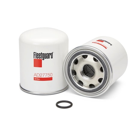 Fleetguard Air Dryer AD27750