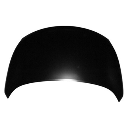 Sherman Parts Hood Panel Assembly for 2009-2017 Nissan Murano SHE1651A-28Q-0