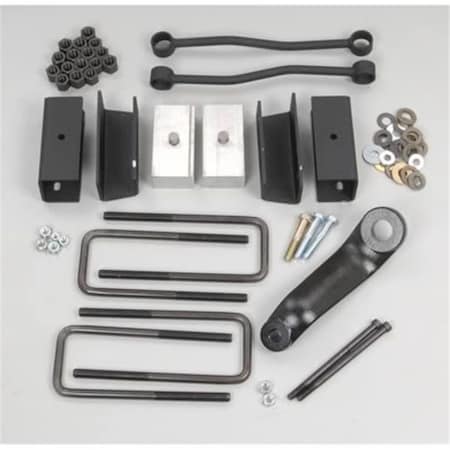 Procomp 6.5 in. Suspension Lift Kit EXP52418B-2