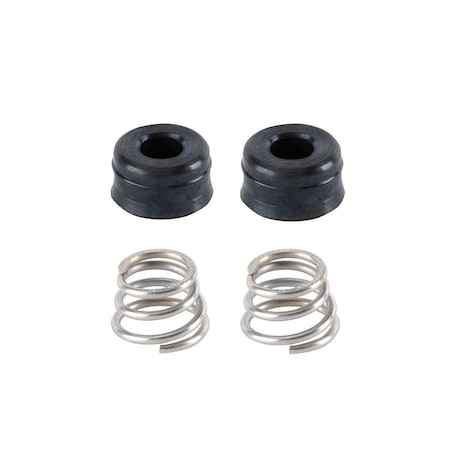 Bell Link SEAT & SPRING SET TOBI24030016CP