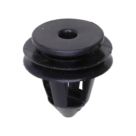 Auveco VW Door Panel Retainer 10mm, 25PK 22231