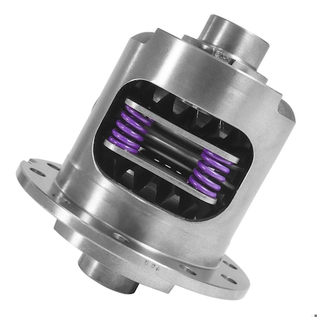 Yukon Gear & Axle YUKON DURA GRIP POSITRACTION FOR FORD 88IN WITH 31 SPLINE AXLES YDGF8.8-31-1