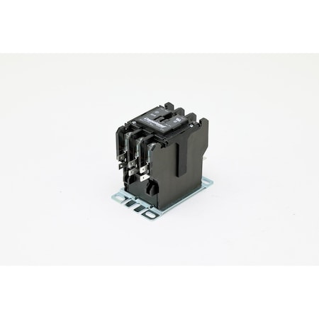 Copeland Compressor 24V 50A 3-Pole Contactor 912-3050-00