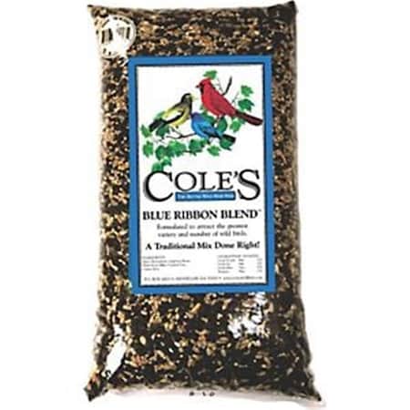 Coles Wild Bird Product BR20 Bluribbon Blend Bird Food Pack Of 2, 2PK 2968014