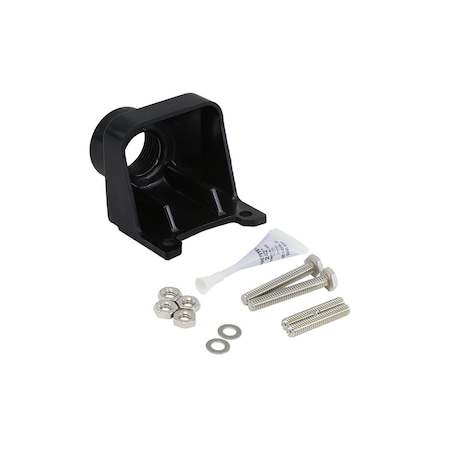 Conbraco 1/2 in. -1 in. RP4A Air Gap Drain AGD4A1