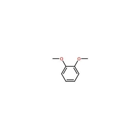 Ak Scientific 1, 2-Dimethoxybenzene (500g), CAS 91-16-7 G391-500g