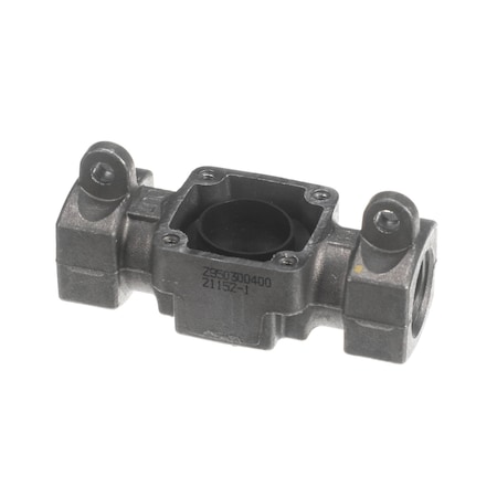 Town Food Service Safety Valve Body, 1/2in 249016