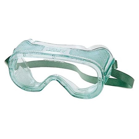 Super Smooth Anchor G-350 Soft Vinylgoggle Direct Ventilatio SU670001