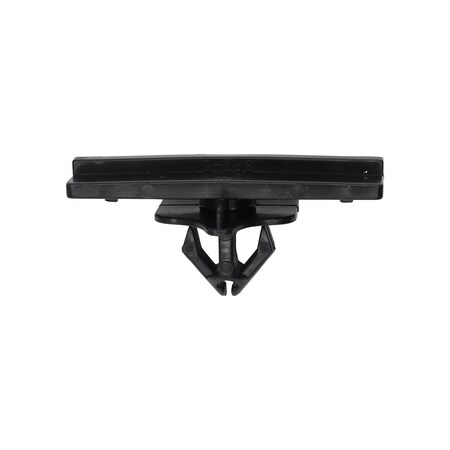 Auveco Ford Rocker Panel Moulding Clip 11mm Stem 14mm x 40mm Head, 15PK 20663