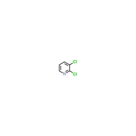 Ak Scientific 2, 3-Dichloropyridine (5g), CAS 2402-77-9 C304-5g