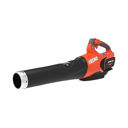 Echo eFORCE(R) Cordless Battery-Powered Handheld Leaf Blower Kit, 549 cfm, 158 mph, Battery Included DPB-2610R2