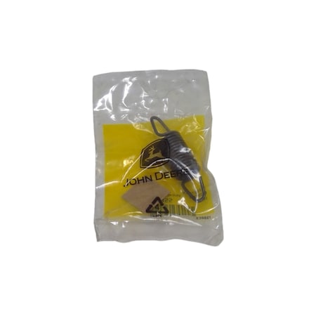 John Deere SPRING, JOHN DEERE OEM T15355 T15355