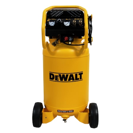Dewalt XTREME 2 Stage 20-Gallon Portable Electric 200 PSI Vertical Air Compressor 1.6 HP DXCM20020US