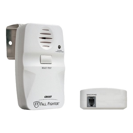Crest Healthcare Chair Monitor 114448