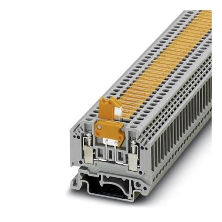 Phoenix Contact MTK Knife disconnect terminal block 3101016