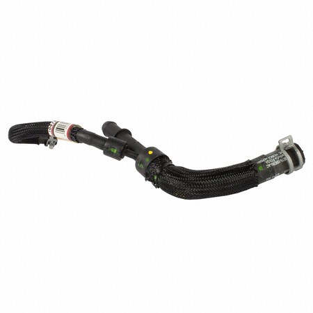 Motorcraft HVAC Heater Hose,  KH784