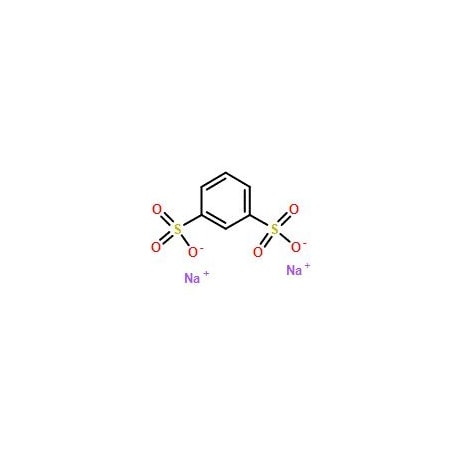 Ak Scientific Disodium 1, 3-Benzenedisulfonate (25g), CAS 831-59-4 O123-25g