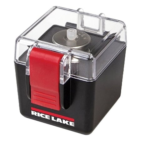 Rice Lake Weighing Systems Calibration Weights 12952