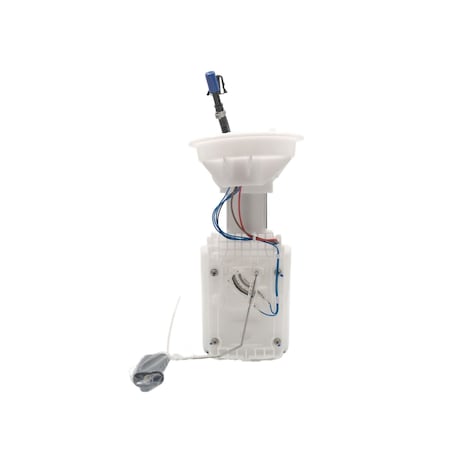 Autobest Fuel Pump Module Assembly, 2005-2008 Mini Cooper Engine Designation: W11B16A & Liter: 1.6 & F4758A