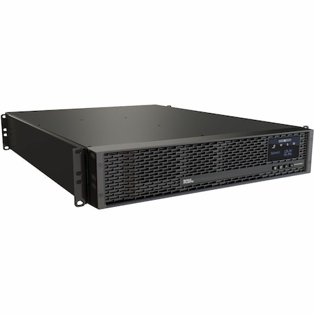Middle Atlantic 2000VA 120V UPS RLNK OUTLET CONTROL UPX-RLNK-2000R-8