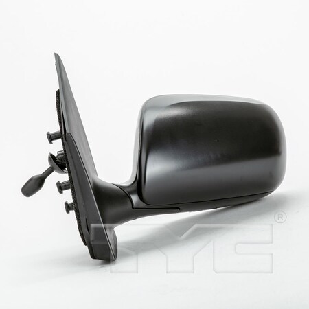 Tyc Door Mirror 5410012
