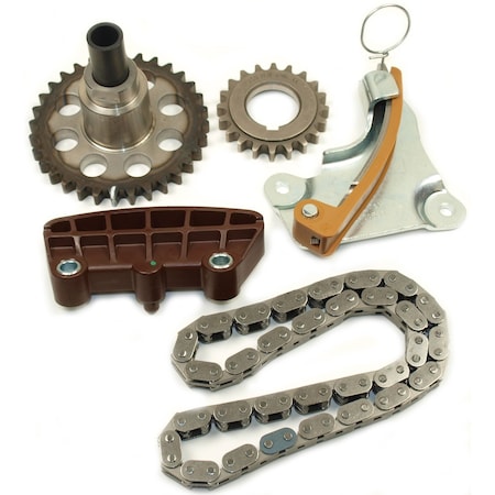 Cloyse Engine Timing Chain Kit,  9-0398SD