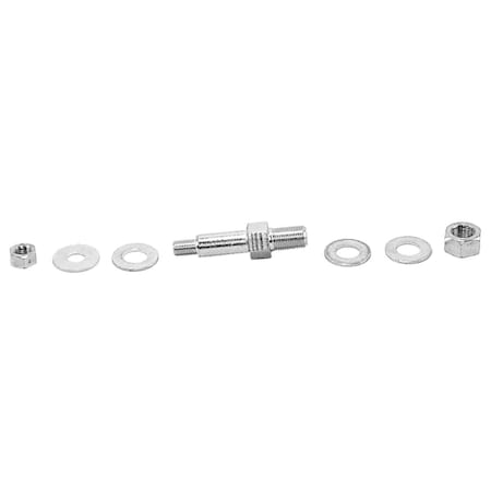 Monroe Shock/Strut Hardware Kit, P00019 P00019