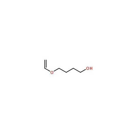 Ak Scientific 4-Hydroxybutyl vinyl ether, contains 0.01% potassium hydroxide as stabilizer (100mL), CAS 17832-28- Q218-100mL