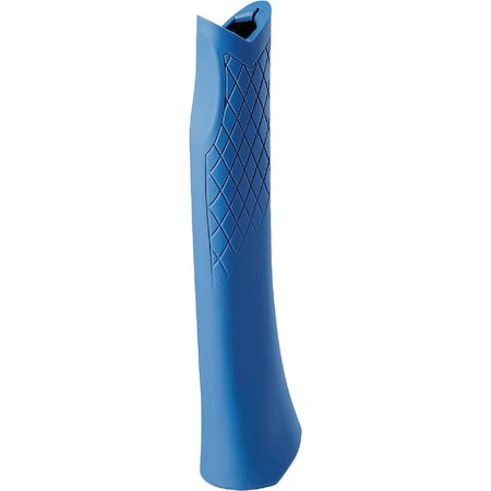 Stiletto Hammer Replacement Grip Blue TBRG-B