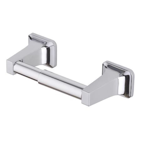 Oakbrook Collection OakBrook Chrome Metallic Toilet Paper Holder BH-OB3002CH