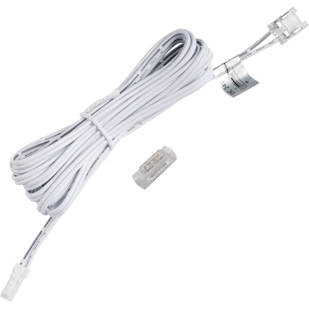 Tresco Starter Cord 79in L Flextape W/ Splicer L-FLTPE-24SLD-79-DFE-1