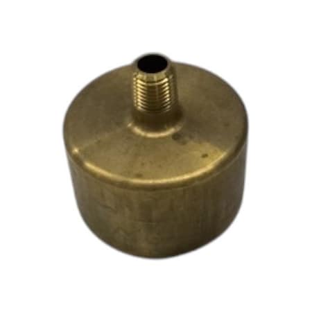 John Deere ADAPTOR FITTING, OEM R204317