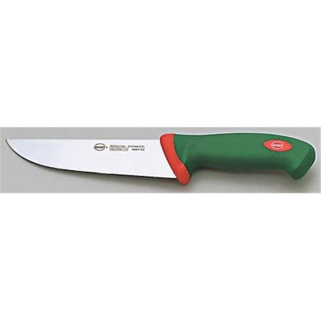 Sanelli Premana Professional 7 Inch Butchers Knife SA456576