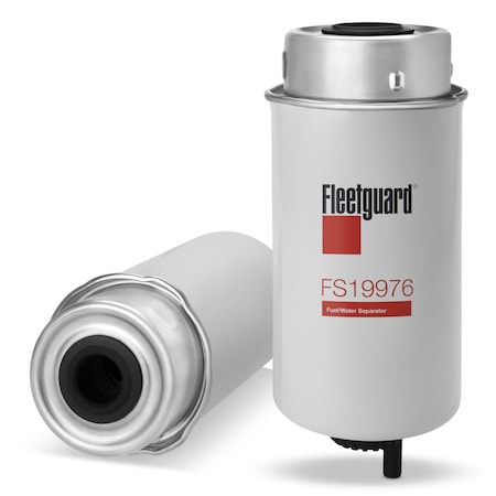 Fleetguard Fuel Chemical Filter FS19976
