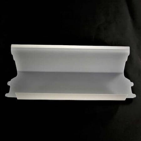 Whirlpool REFRIGERATOR LIGHT LENS COVER WPW10269099